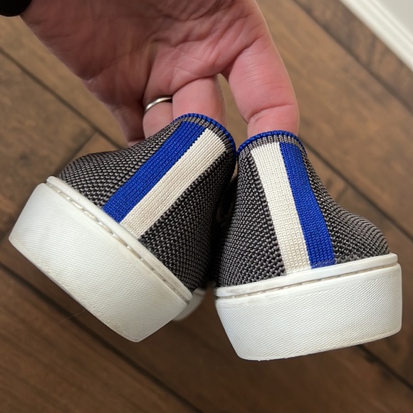 Rothy’s The Original Slip-On Sneaker, 7 - Picture 8 of 16
